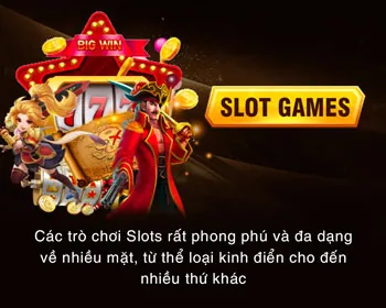 Đa dạng loài cá và phần thưởng